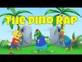 Lagu Lexy The Rap Dad - The Dino Rap - Dinosaur Rap Song for Kids
