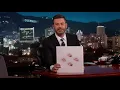 Kings of Leon - Waste a Moment (Live on Jimmy Kimmel 2016)