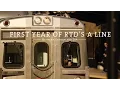 Inside the first year of RTD s A Line from Denver to Denver International Airport