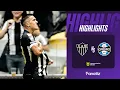 Atletico Mineiro vs Gremio 3-0 I Game Highlights I Brasileirao 2026