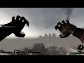 Left 4 Dead 2 Frag // Discarded