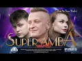 Download Lagu 4EVER \u0026 H.E.A.T -  Super Amba ( Official Music Video) 4K