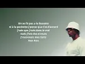Werenoi - Poney (PAROLES/LYRICS)