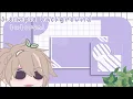 3 simple background tutorial gacha tutorial