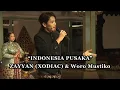 Download Lagu ZAYYAN of XODIAC \u0026 Woro Mustiko - Indonesia Pusaka [Persembahan dari SOLO]