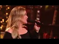 Kelly Clarkson - Underneath The Tree (Live from NBC's Christmas at the Opry)