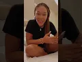 I moved to Africa