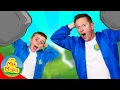Copycat Can You Do This Kids Songs Nursery Rhymes The Mik Maks