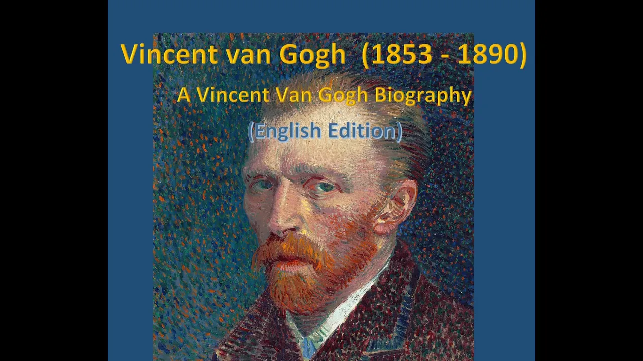 Vincent van Gogh (1853-1890) . A Vincent van Gogh Biography.