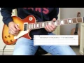 Tutorial + TAB Solo Tarde de Sol - Armandinho