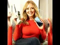 Carol Vorderman Mixed Pictures - Tight Outfits
