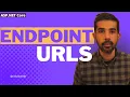 Endpoint URLS in ASP NET Core Getting Started with ASP NET Core Series