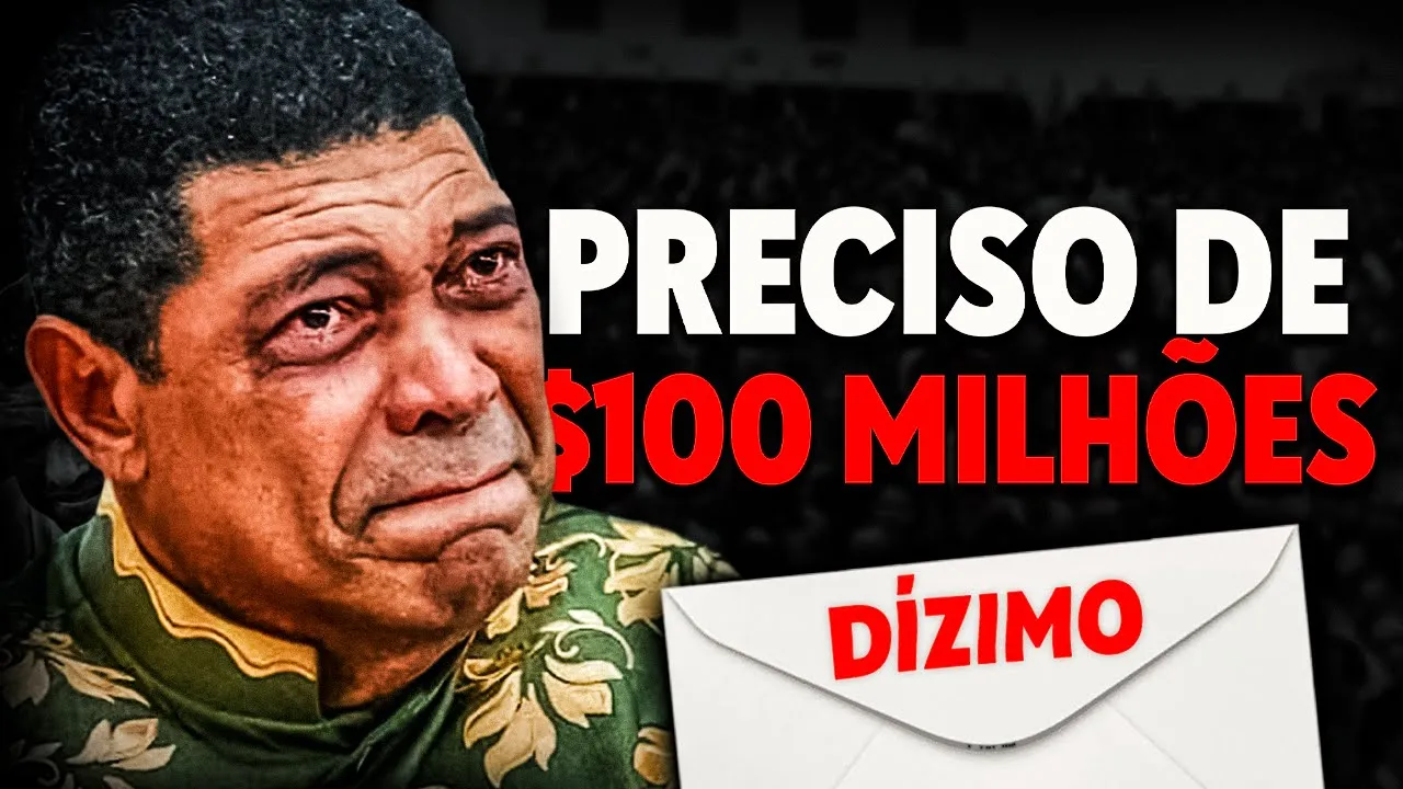 "LUCRO DE R$1 OCTILHÃO" | O GRAVE esquema de Pastores..