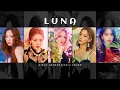 Download Lagu Girls' Generation-Oh!GG 소녀시대-Oh!GG - 'LUNA' [AI Cover] (Original by ONEUS)