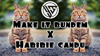 dj make it bundem x habibie candu yang di tiktok by yanz tube