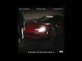 The Alchemist, ScHoolBoy Q & Freddie Gibbs - Ferraris in The Rain Part 2 (AUDIO)