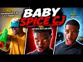 BABY SPICE CJ POV SKITS THAT ARE TOO RELATABLE FUNNY TIKTOK MASHUP