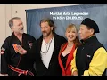 Martial Arts Legends in Cologne 25