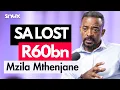 Download Lagu Minerals Council CEO Mzila Mthenjane: 'illegal mining', Stilfontein, GNU, SA economy, mining indaba
