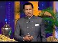 Download Lagu PASTOR CHRIS: Developing your divine nature