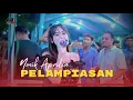 PELAMPIASAN NONIK APRILIA//ALR⭕STA DONGKREK//AA MEDIA//JANGKAR AUDIO||ALROSTA FANS