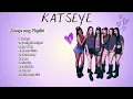 Lagu Katseye song Playlist