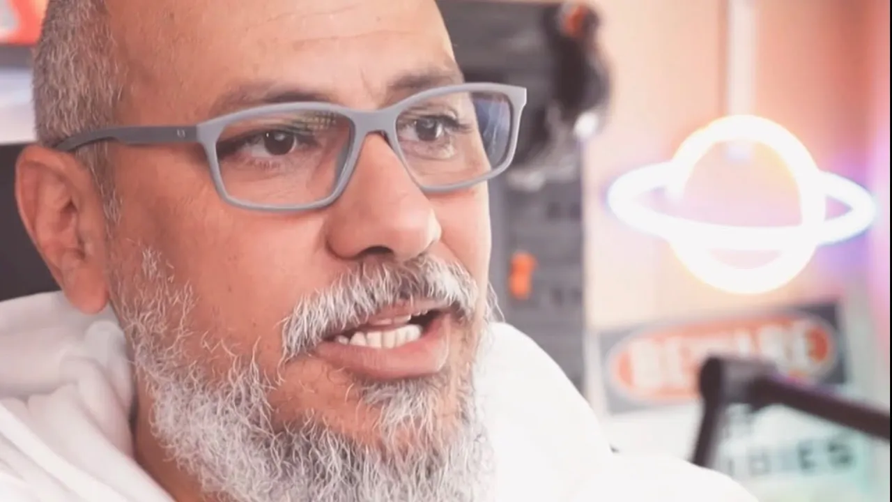 صعبها على نفسك… تكبر