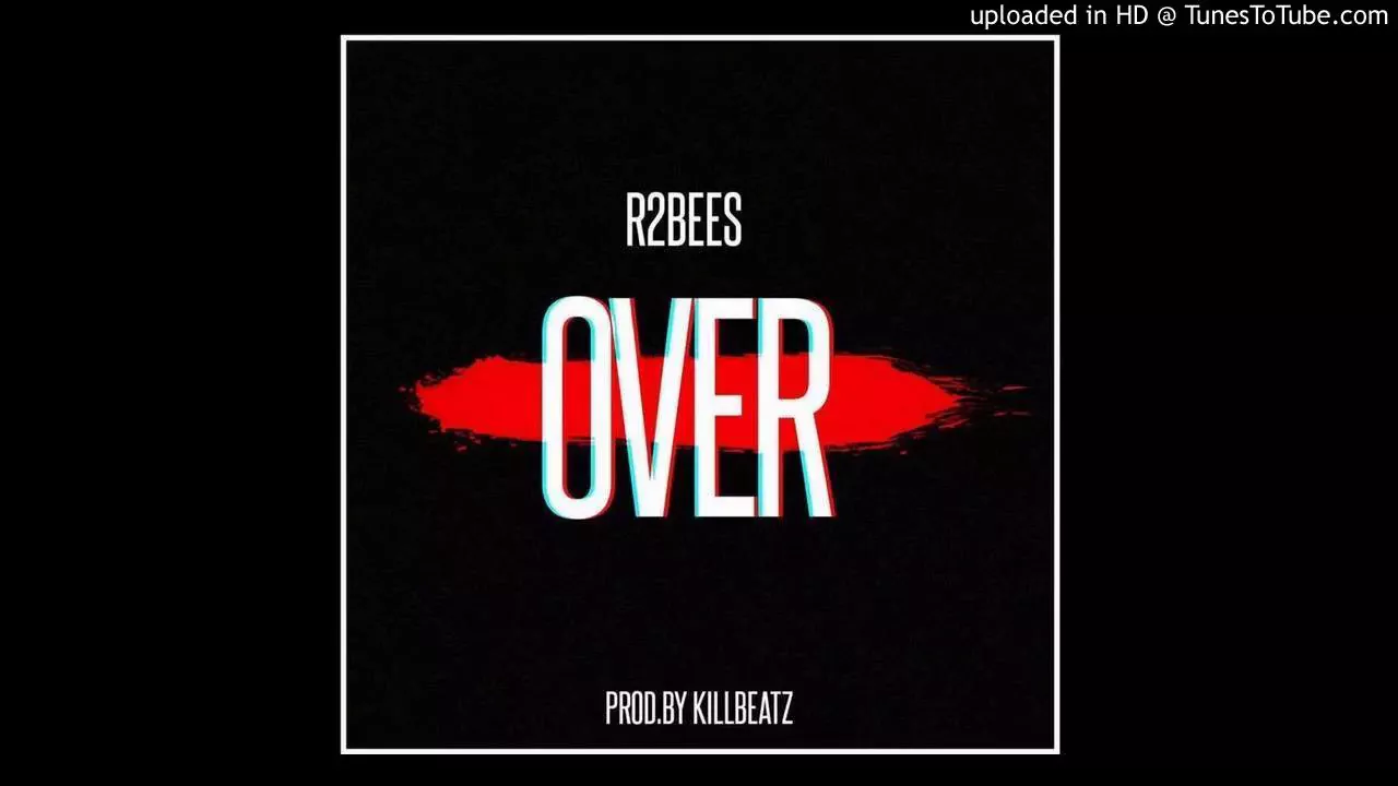 R2Bees – Over Prod  By KillBeatz