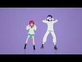 [MMD] Esper Esper [GQuuuuuuX]