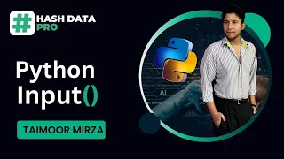 Python Input Function Python Course Day 6 Python Tutorial