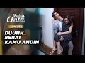 Download Lagu Lucu Banget! Mas AL Bikin Andin Kejedot Nih | IKATAN CINTA | EPS.38 (1/3)