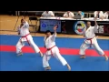 Team Kata EMPI by ITALY - 47th EKF European Karate Championships
