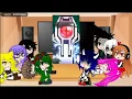 Download Lagu akame ga kill react to future (spoiler manga) original de Mr. jeremy.