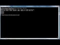 Infinite Skills Ruby Programming 56 - Exercise 1