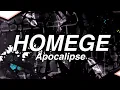Download Lagu Homege by Apocalipse