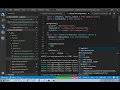 17 Angular Material Navigation Project Part 2