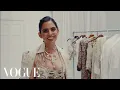 Download Lagu Isha Ambani gets ready for the #MetGala | Last Looks