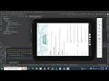 screen orientation landscape portrait mode in react native emulator android explained with example