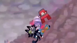 Побег от Бабайки Версия Империи Реда Add Round 110 ПЕРЕЗАЛИВ 