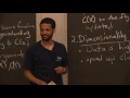 Algorithms for Big Data COMPSCI 229r Lecture 1