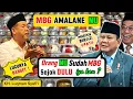 Download Lagu PRABOWO TERAPKAN AMALIYAH NU, MBG ❗ KH LUKMAN SYAFI'I TERBARU TERLUCU 