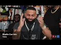 Eladio Carrión: Tiny Desk Concert