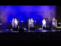 DSC MPT Rocks The Gem Knobs band cover Didn't Leave Nobody But The Baby - 10.23.2025