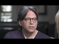 Inside the bizarre story of the NXIVM sex cult
