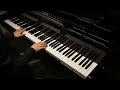 周興哲 Eric Chou -  All For You | 电影：蜘蛛人「重生日」｜鋼琴版 Piano Cover