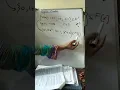 Cyclic codes theorem 4 3 6 a