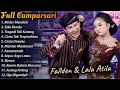 Download Lagu FULL ALBUM CAMPURSARI Lala Atila \u0026 Fallden Terbaru 2025 | KEMBAR CAMPURSARI