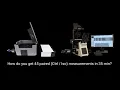 IonOptix MultiCell High throughput E C Coupling Investigations