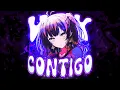 Download Lagu LUMIX \u0026 KXRSED - VOY CONTIGO - ULTRA SLOWED (Official Audio)