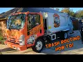 How We Route Over 120 Trash Pickup Stops December 2024